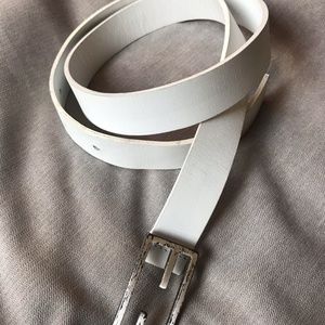 Authentic Fendi Belt